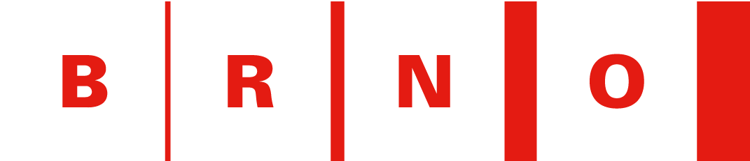 logo - Statutární město Brno