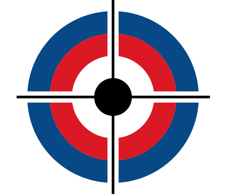 Symbol Českého střeleckého svazu